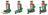 BRIO World Sets - Lift and Load Warehouse Set