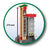 BRIO World Sets - Lift and Load Warehouse Set