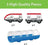 BRIO World Train - Travel Train and Tunnel