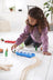 BRIO World Train - Travel Train and Tunnel