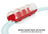 BRIO World Train - Tunnel & Steam Train