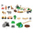 BRIO World Sets - Safari Adventure Set