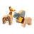 BRIO World Sets - Safari Adventure Set