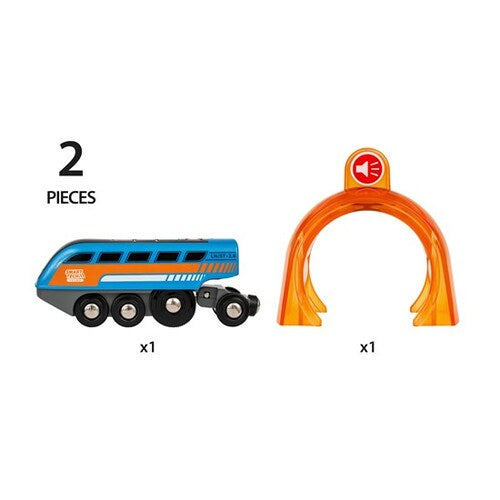 BRIO World Smart Tech - Sound Record & Play Engine