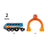 BRIO World Smart Tech - Sound Record & Play Engine