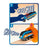 BRIO World Smart Tech - Sound Action Tunnel Travel Set
