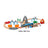 BRIO World Smart Tech - Sound Action Tunnel Travel Set