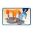 BRIO World Smart Tech - Sound Action Tunnel Station