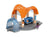BRIO World Smart Tech - Sound Action Tunnel Station