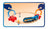 BRIO World Smart Tech - Sound Action Tunnel Circle Set