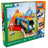 BRIO World Smart Tech - Sound Action Tunnel Circle Set