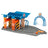 BRIO World Smart Tech - Sound Train Service Station