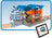 BRIO World Smart Tech - Sound Train Service Station