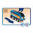 BRIO World Smart Tech - Sound Action Tunnel Deluxe Set