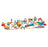 BRIO World Smart Tech - Sound Action Tunnel Deluxe Set