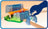 BRIO World Smart Tech - Sound Waterfall Tunnel