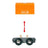BRIO World Train - Three-Wagon Cargo Train