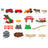 BRIO World Sets - Animal Farm Set