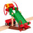 BRIO World Sets - Animal Farm Set