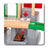 BRIO World Train - Central Station Set