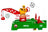 BRIO World - Container Crane