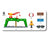BRIO World - Container Crane