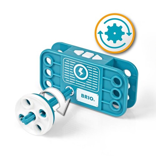 BRIO Builder - Motor Set