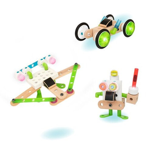 BRIO Builder Light Set