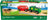 BRIO World - Farm Battery Train