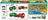 BRIO World - Farm Battery Train