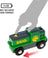 BRIO World - Farm Battery Train