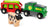 BRIO World - Farm Battery Train