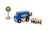 BRIO World - Delivery Truck