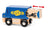BRIO World - Delivery Truck