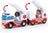 BRIO World - Rescue Ambulance