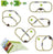 BRIO World - Starter Travel Train Set