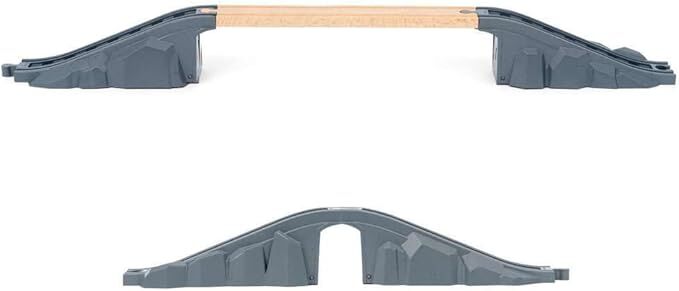 BRIO World - Starter Travel Train Set
