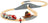 BRIO World - Starter Travel Train Set