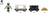 BRIO World - Special Edition Train 2024