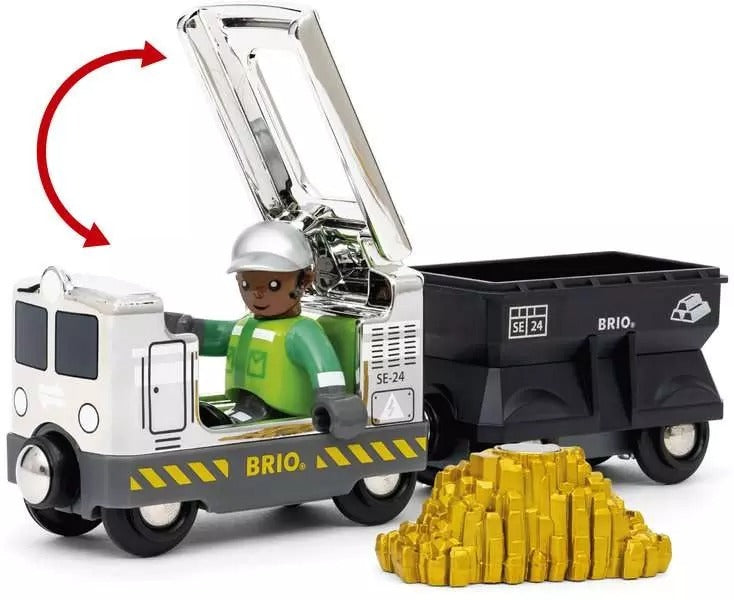 BRIO World - Special Edition Train 2024