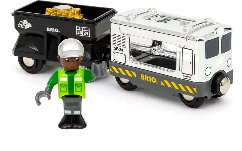 BRIO World - Special Edition Train 2024