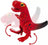 BRIO World - Dinosaur Erupting Volcano