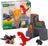BRIO World - Dinosaur Erupting Volcano