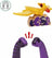 BRIO World - Dinosaur Adventure Set