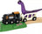 BRIO World - Dinosaur Adventure Set