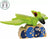BRIO World - Dinosaur Battery Train