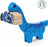 BRIO World - Dinosaur Battery Train