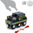 BRIO World - Dinosaur Battery Train
