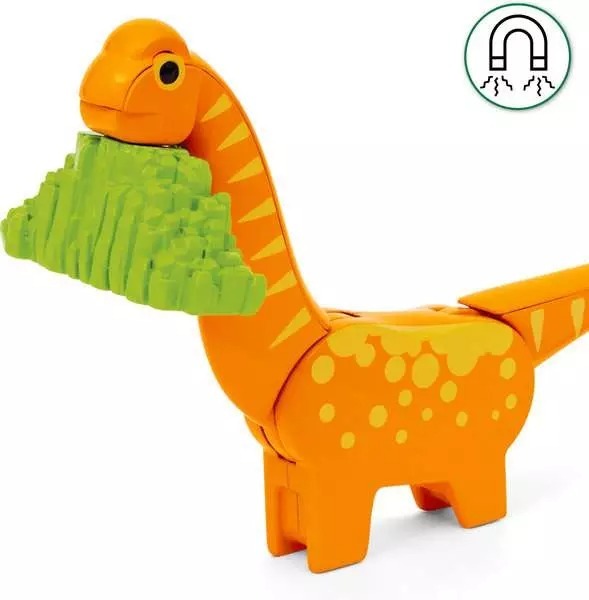 BRIO World - Dinosaur Circle Set
