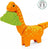 BRIO World - Dinosaur Circle Set